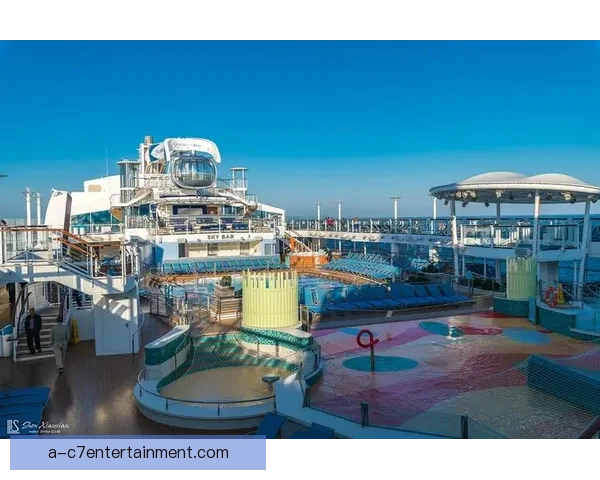 2026世界杯温哥华赛区启用游轮打造海上移动旅馆迎接全球球迷