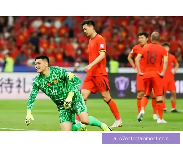 中国男足世预赛生死战绝境逆袭力克新加坡点燃出线希望引爆球迷激情